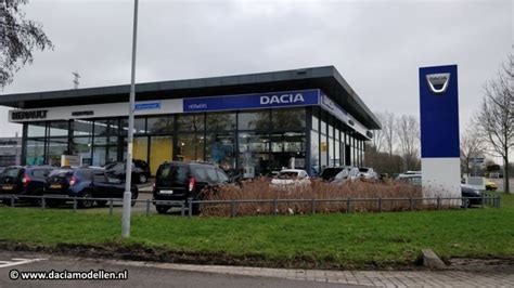 dacia dealer doetinchem